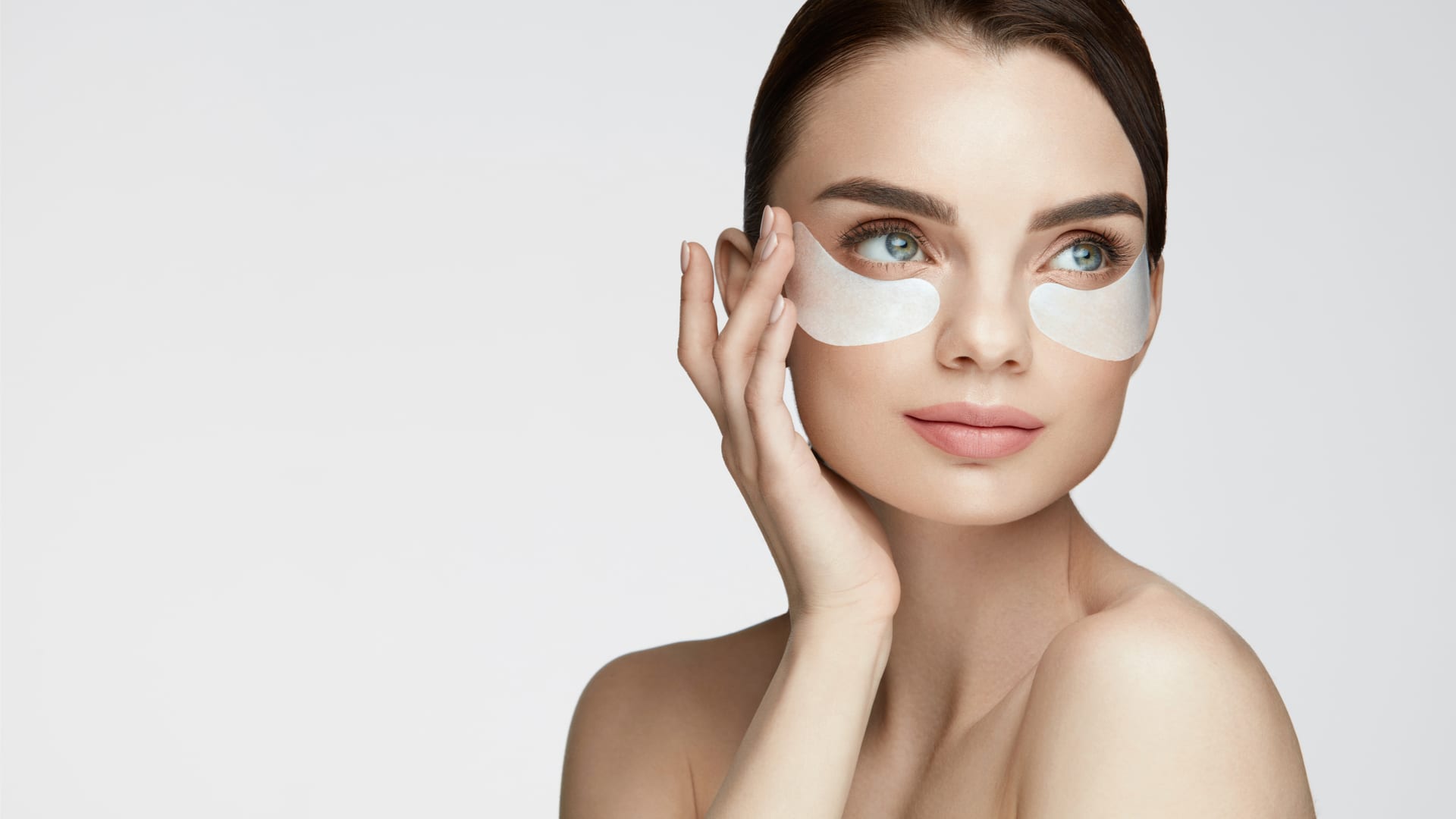 Tratamiento de las ojeras: cómo deshacerse de ellas.