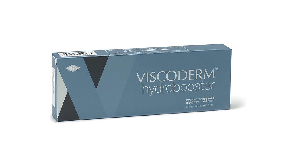 Viscoderm