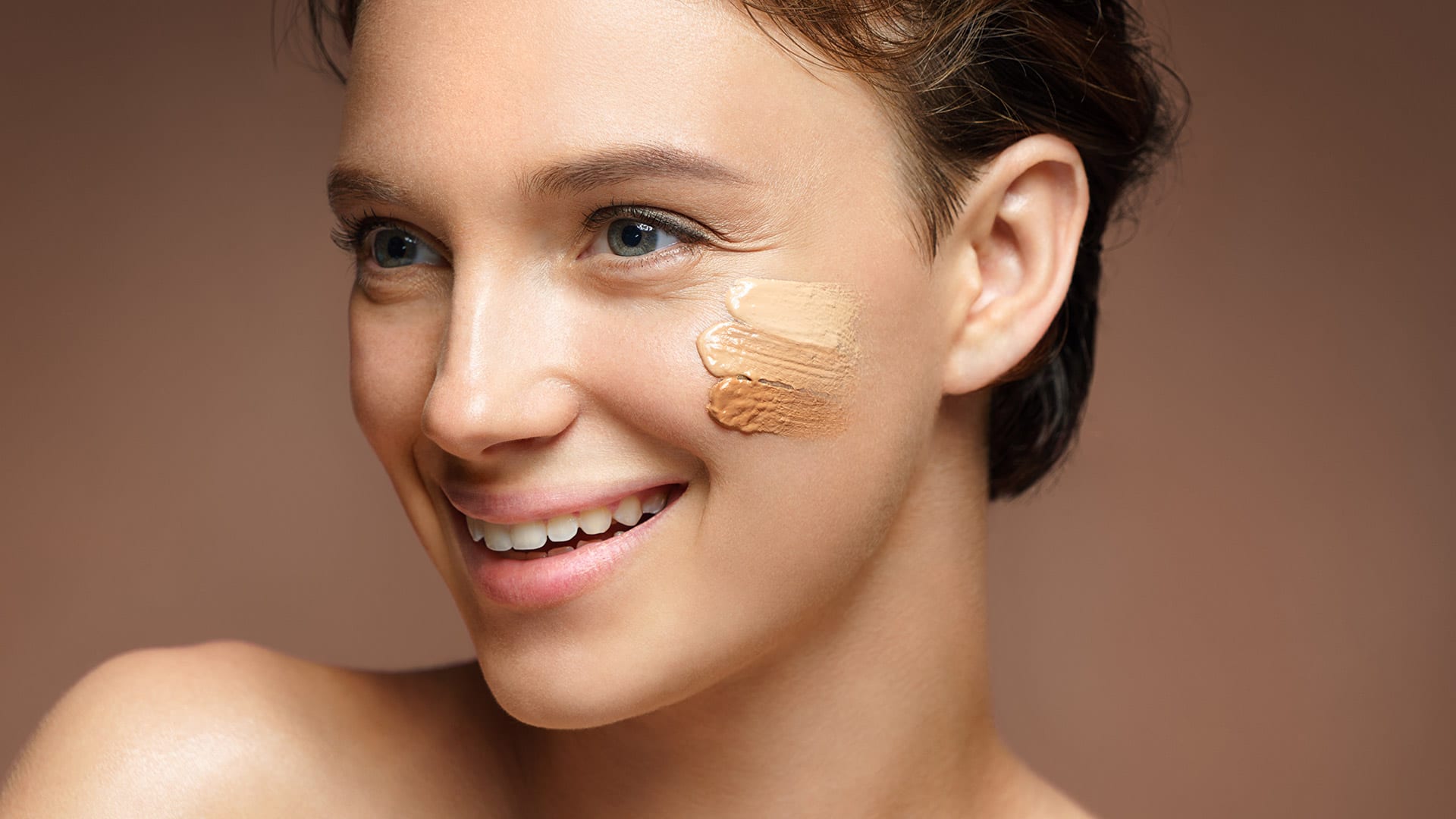 Make-up